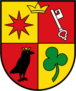 Wappen von Calennerg